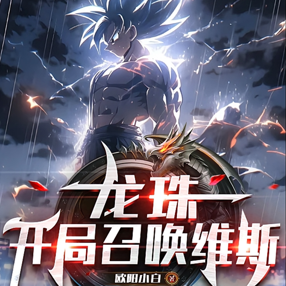 龙珠：开局召唤维斯